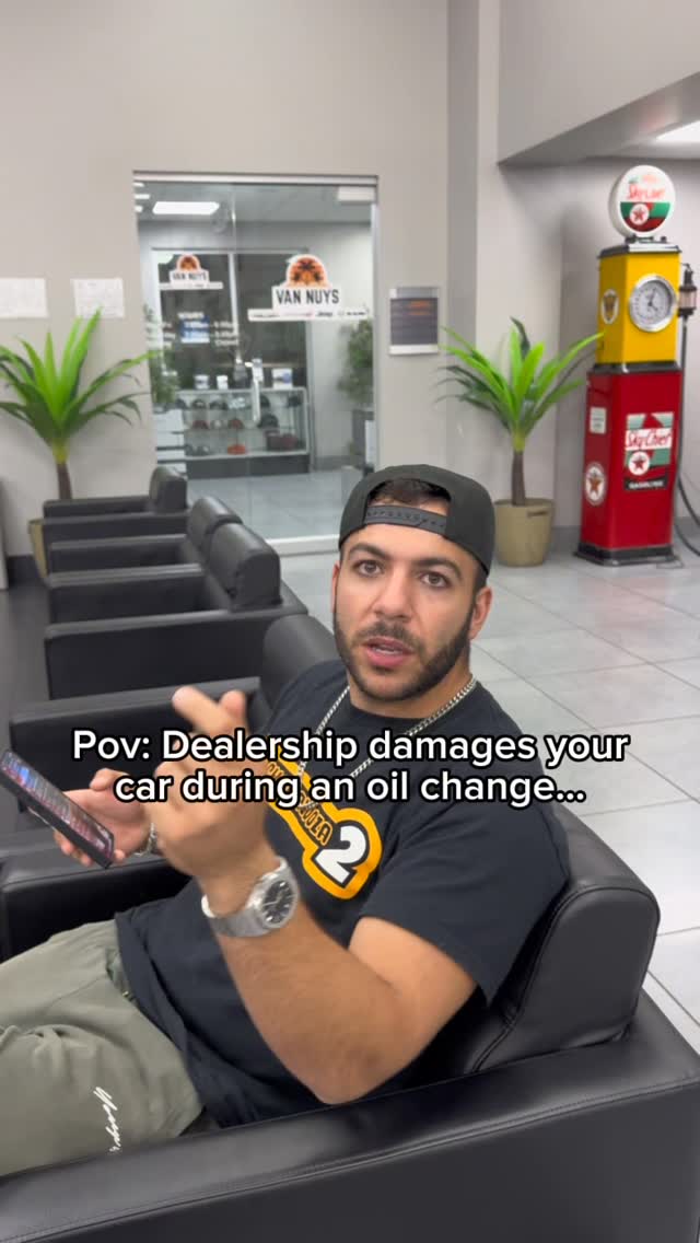 Instagram post by @raffimoosh for REDTIGER. Caption reads: [...] but good thing I got it on my....