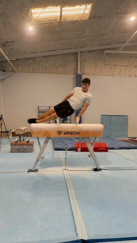 Instagram post by @brody1700 for GK Elite. Caption reads: My top 3 @gkelite training essentials 👇
 
Classic....