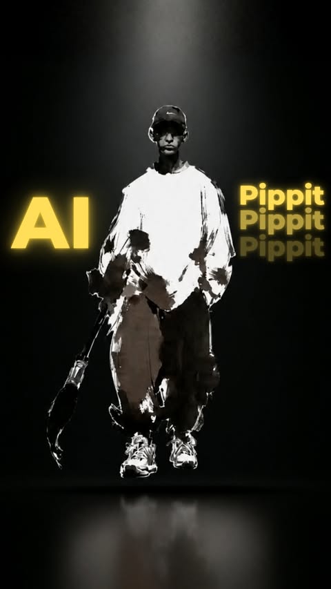 Instagram post by @aibyjoe for Pippit. Caption reads: [...] with GPT Image 2 + Seedance 2 using....