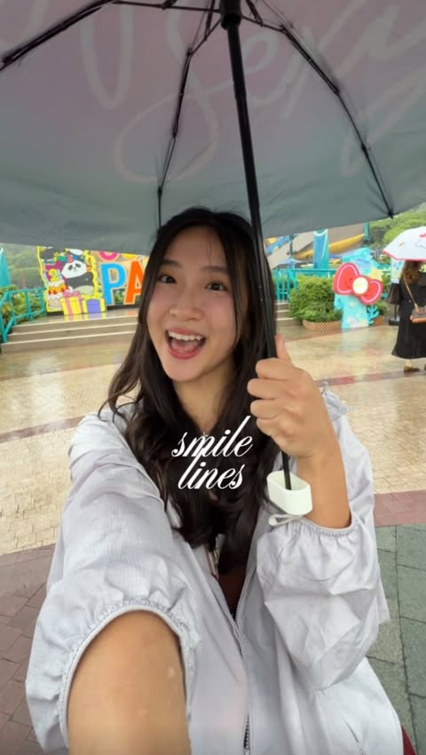 Instagram post by @stephylobacilli for Zenyum. Caption reads: [...] & upgrade your smile, you can try out....