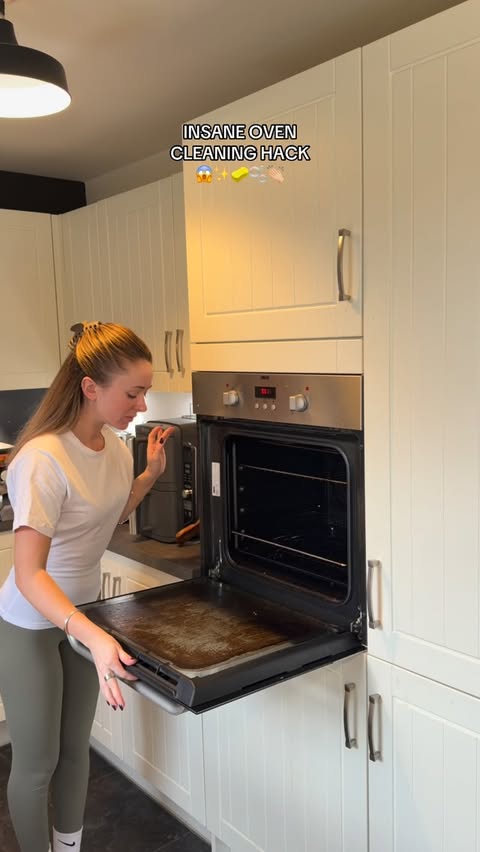 Instagram post by @molliescott for Cleanipedia. Caption reads: You NEED to try this, just in time for the big....