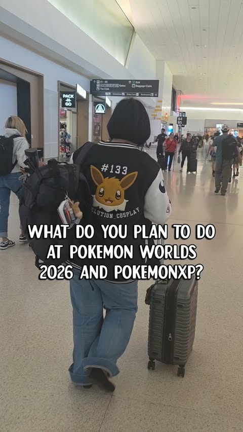 Instagram post by @eeveelution_cosplay for Pokémon. Caption reads: #pokemon_partner #expenses_by @pokemon Just a....