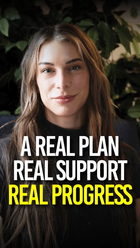 Instagram post by @maddyforberg for Marek Health. Caption reads: Marek Health’s Cyber Monday Sale Is Back And....