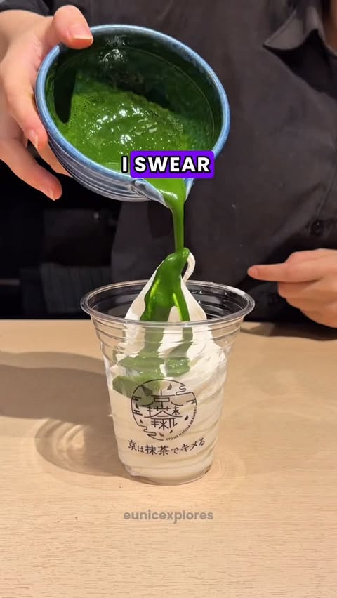 Instagram post by @eunicexplores for Sakuraco. Caption reads: [...] for more Japan eats! A @wearesakuraco box is....