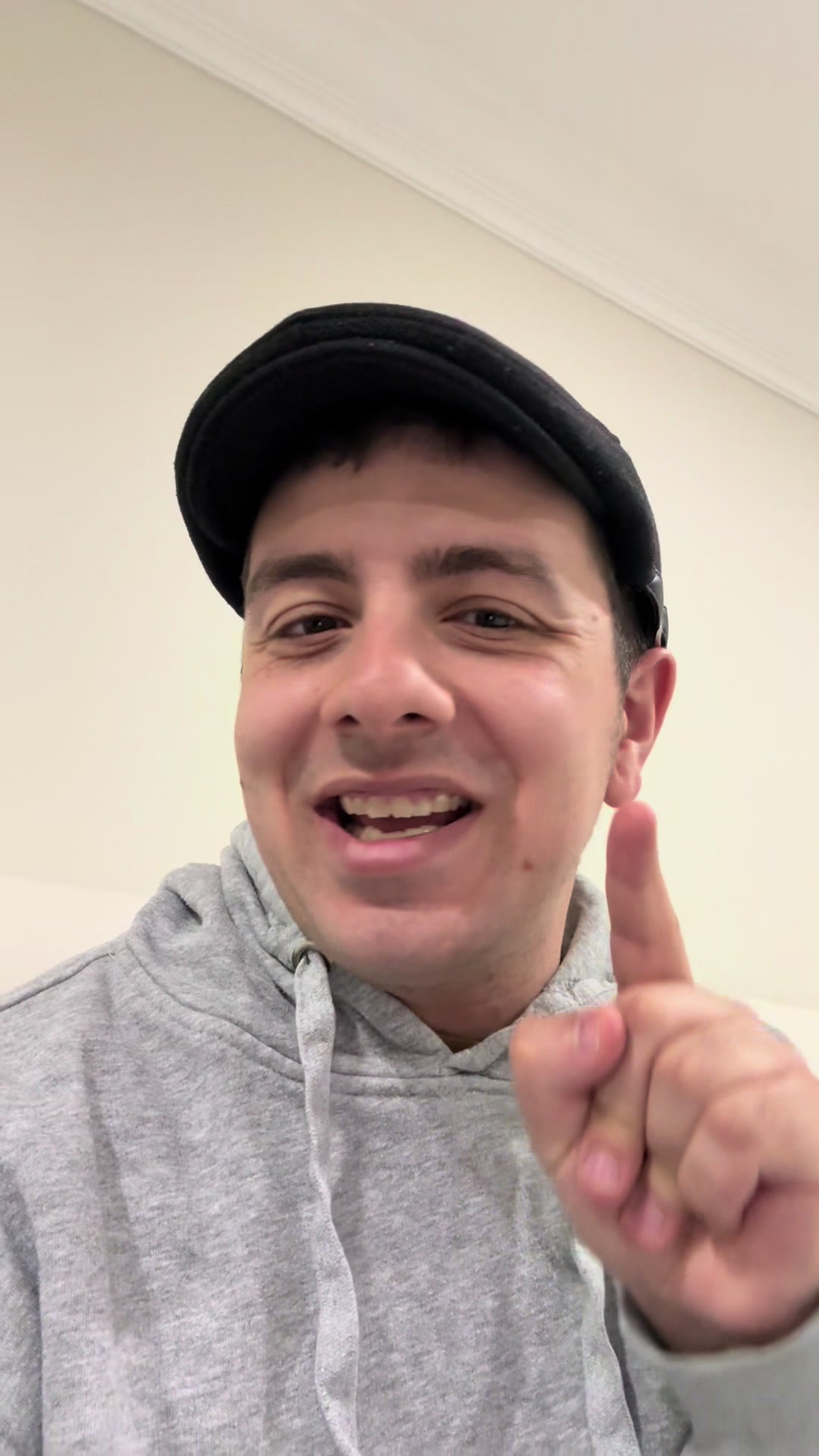 TikTok post by @realdjr for Porsche. Caption reads: [...] @Runable_hq could actually create a 3D....