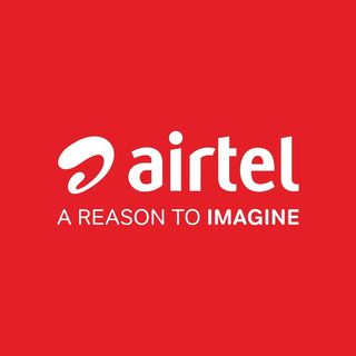 Airtel logo