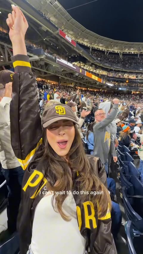 Instagram post by @khrissadevon for SeatGeek. Caption reads: [...] plans can be even more fun thanks to....