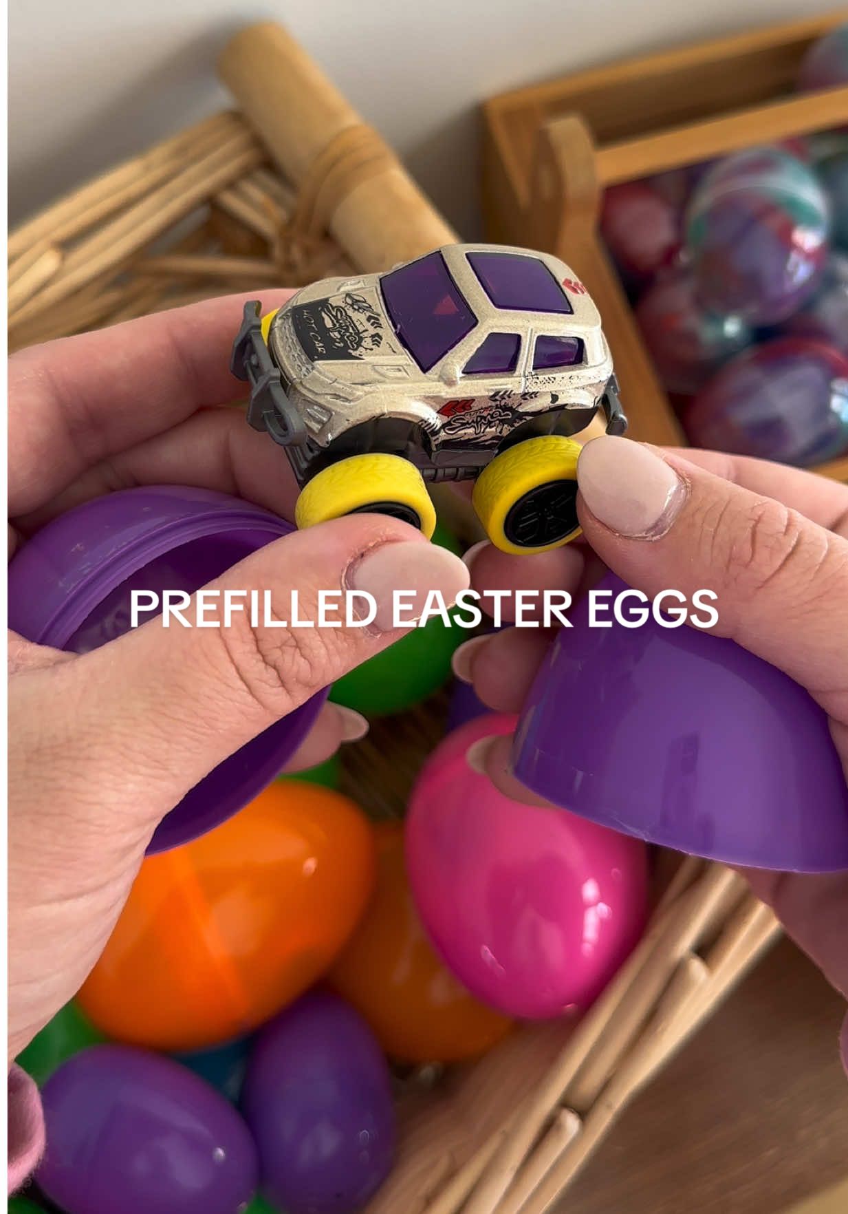 TikTok post by @jenessa.gray for Joyfy. Caption reads: [...] so many other fun ones to choose from!....