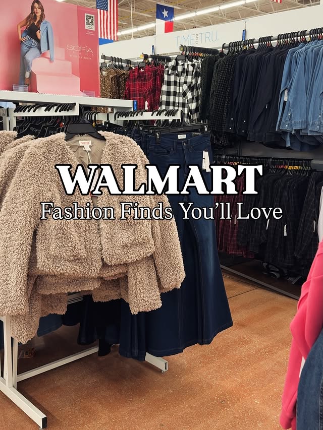 Instagram post by @shopthedealwithme for Walmart Creator. Caption reads: [...] friend who may need it!

@walmart....