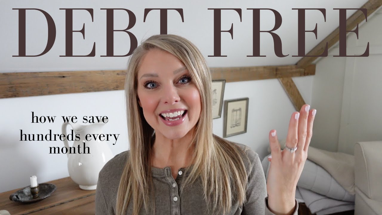 YouTube post by @PineandProspectHome for Birch. Caption reads: Simple Frugal Living Ideas | Realistic....