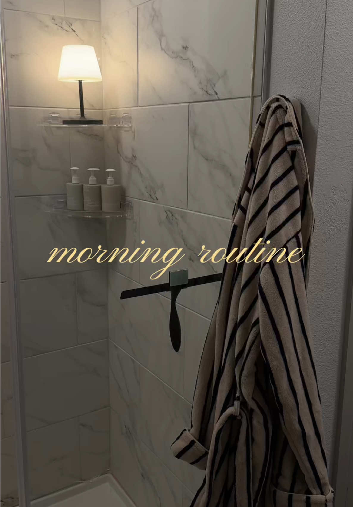 TikTok post by @jasminegude for Josie Maran. Caption reads: [...]  @SALT & STONE @Sol de Janeiro @CeraVe....