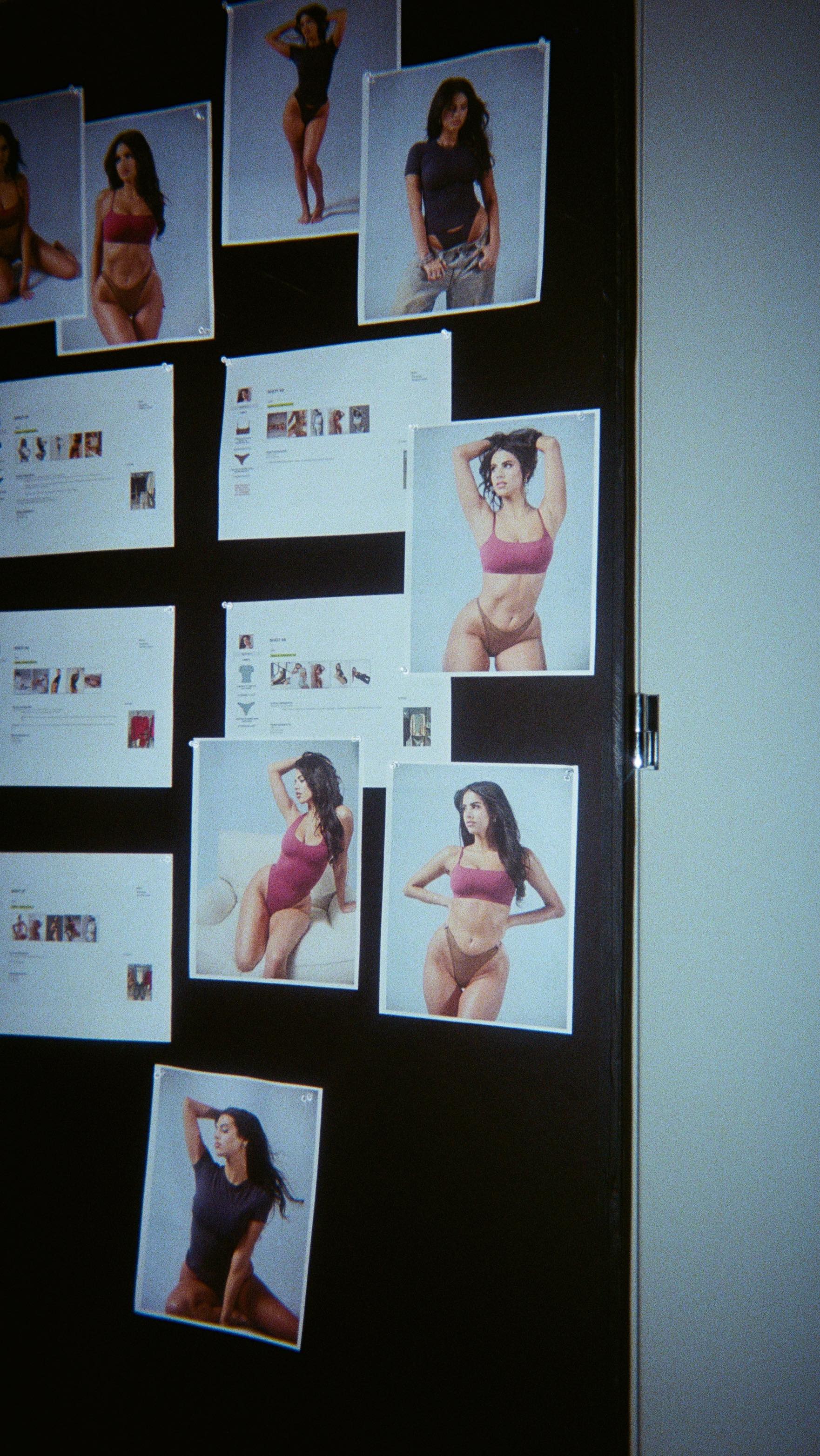 Instagram post by @madiwebb for YITTY. Caption reads: the last one = megamind.