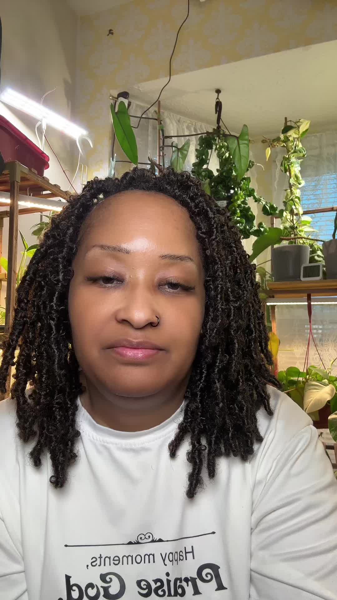 TikTok post by @lakeishafharmon for CataKor. Caption reads: NAD+ Cata-Kor 500 mg @catakor.us @Cata-Kor....