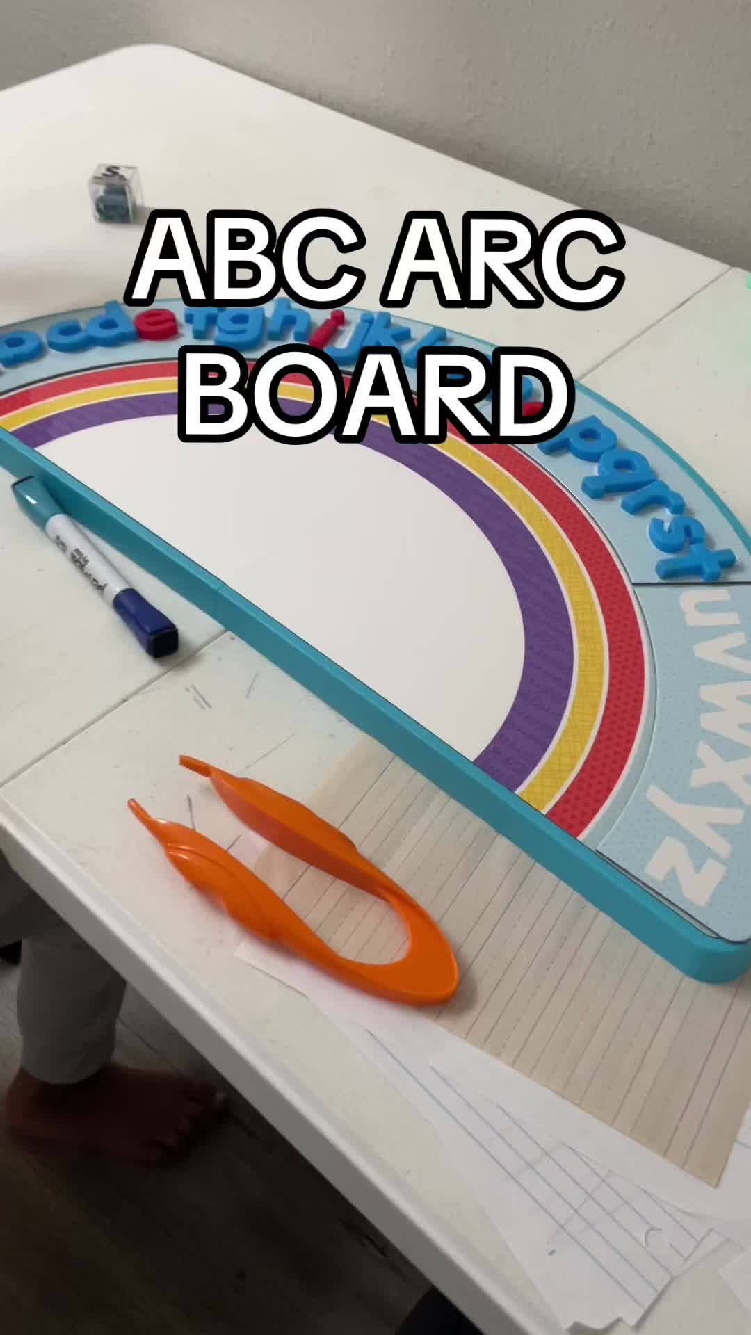 TikTok post by @elliv.theot for Educational Insights. Caption reads: [...] real skills and confidence 👏 @Educational....
