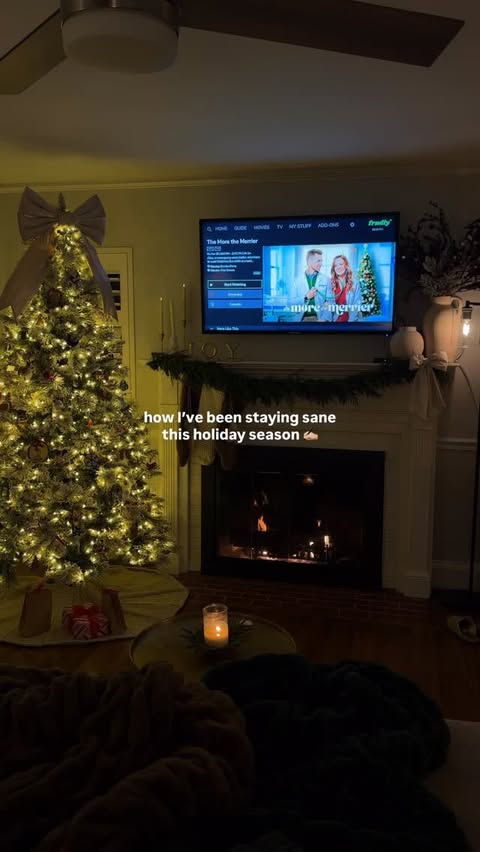 Instagram post by @brooketarynartistry for Happy V. Caption reads: [...] season of life! I’ve been taking my Happy V....