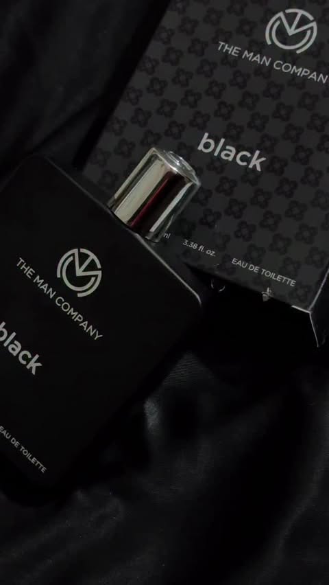 Instagram post by @ankit_ghildiyal15 for The Man Company. Caption reads: This is on trend🔥
Buy now at- The Man company....