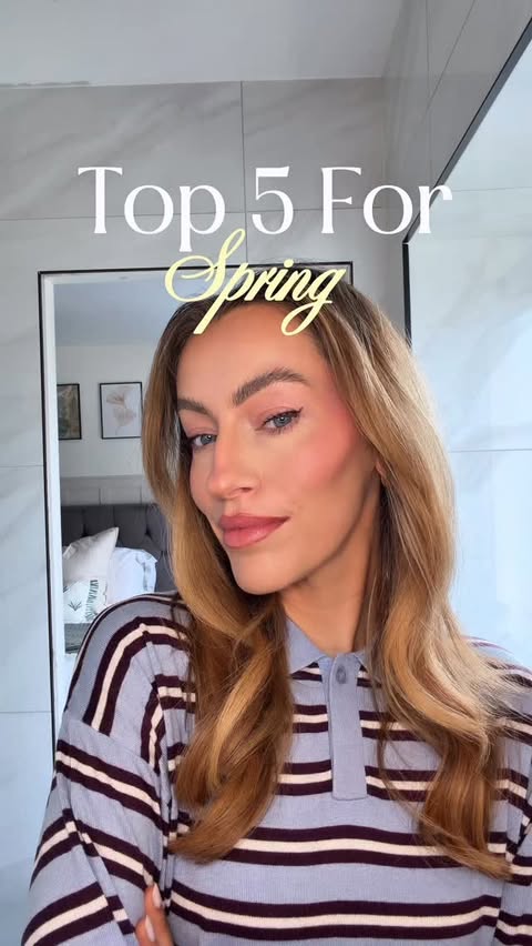Instagram post by @imrachelivie for Catrice Cosmetics. Caption reads: Ad. I’m never without a @catrice__ireland lipliner....