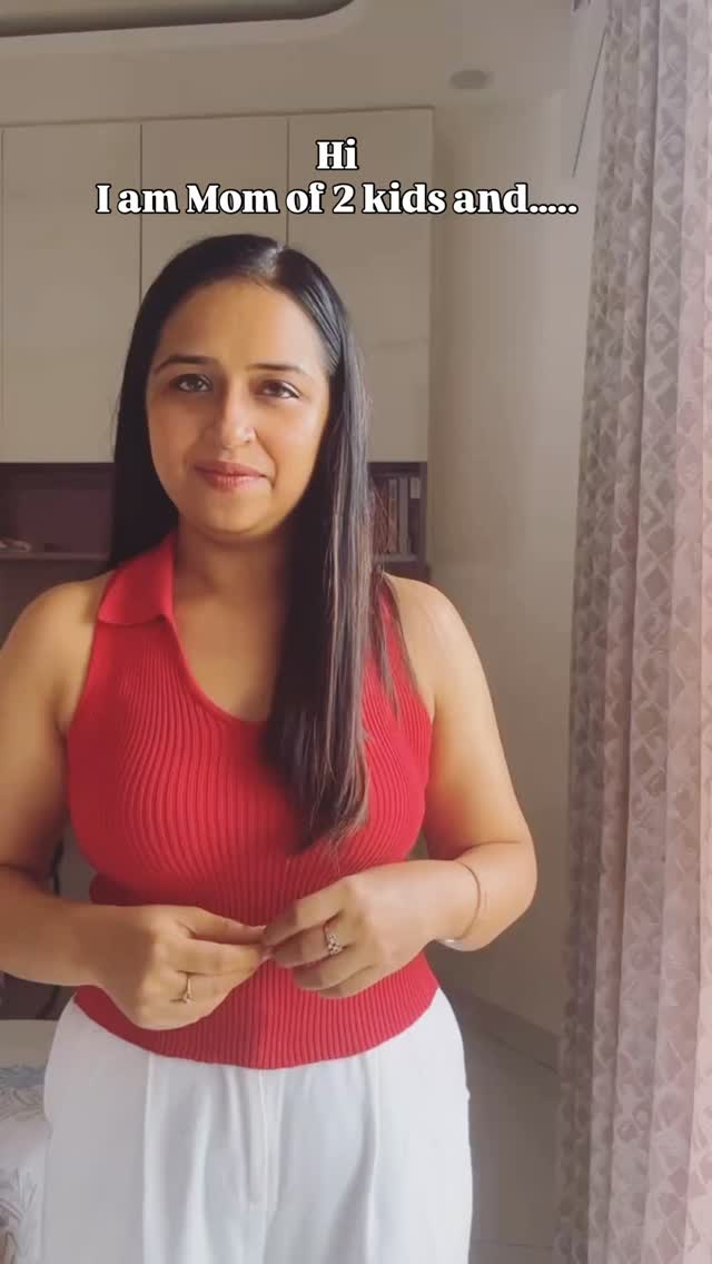 Instagram post by @mommywood_india for Superbottoms. Caption reads: @SuperBottoms just made their SuperSoft Underwear....