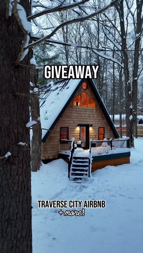 Instagram post by @stuckonmichigan for Popdaddy Snacks. Caption reads: [...] and salty SOLD OUT Holiday Tin from....