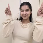 Instagram post by @anjali_verma_152 for Shopsy. Caption reads: @shopsy_app Delights ✨

When your online order....