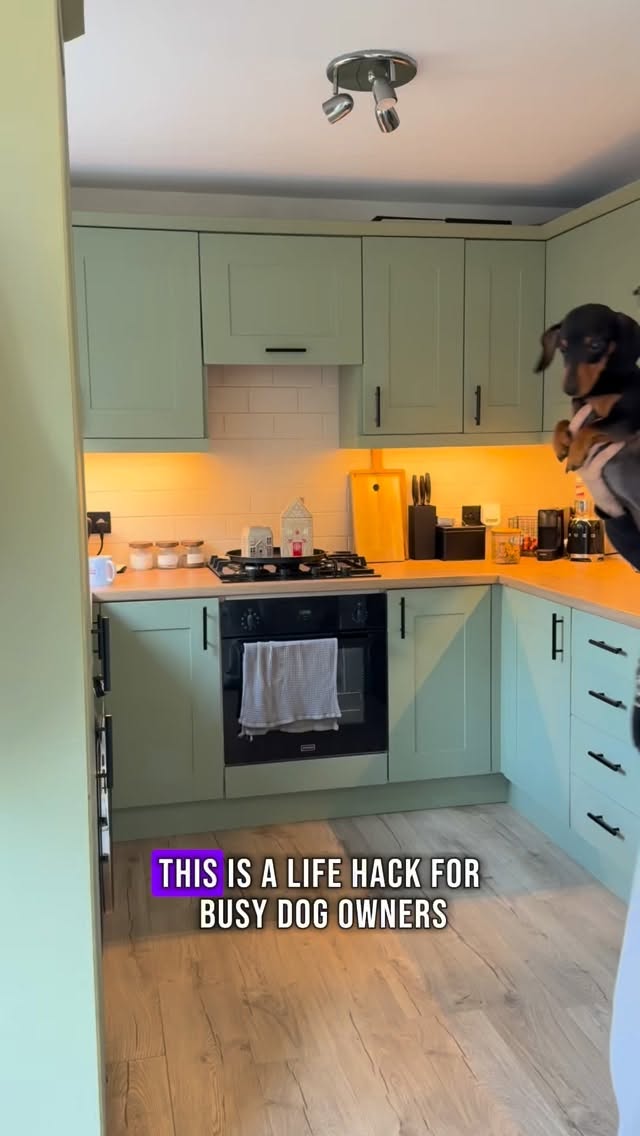 Instagram post by @beth.pabs.frank for Marleybones. Caption reads: [...] No faff. Just fresh food made....