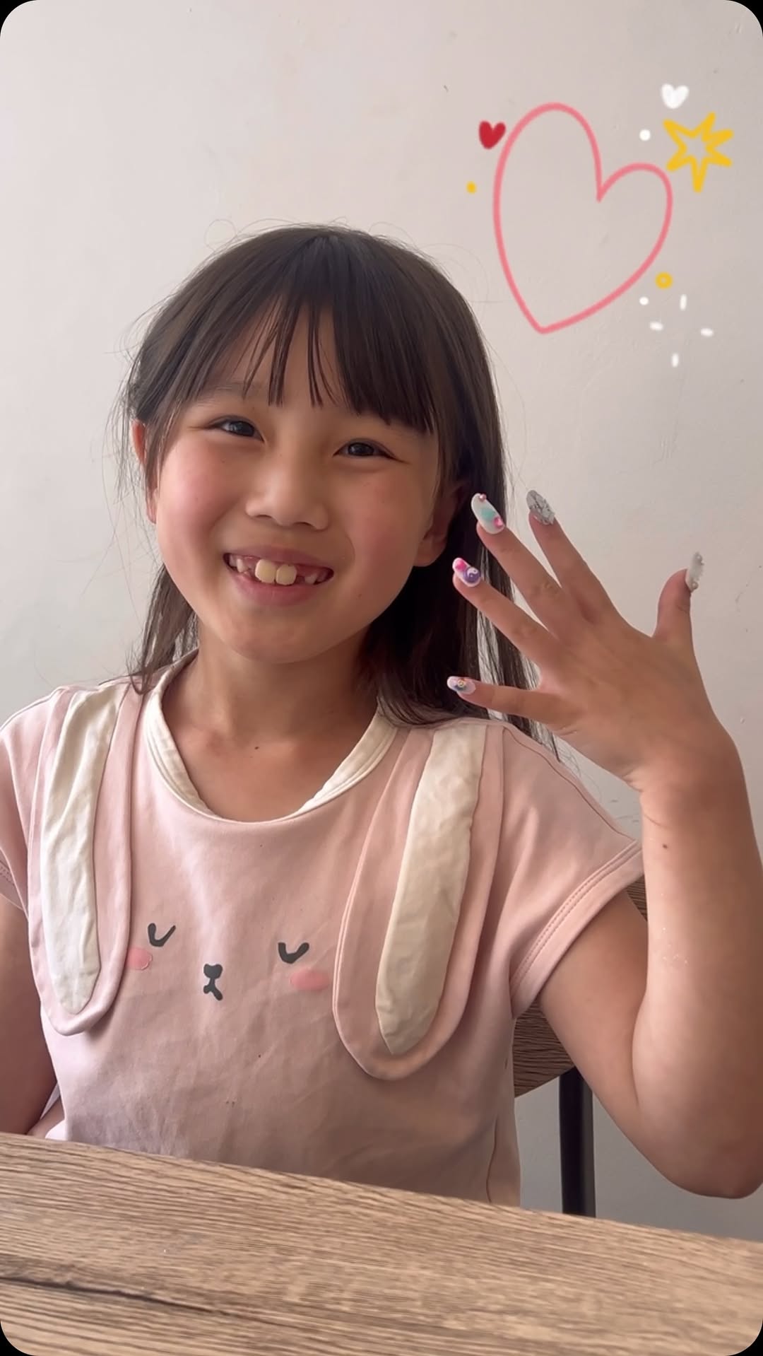 Instagram post by @donsonandhayson for CANAL TOYS. Caption reads: AD｜Style 4 Ever UV Nail Art Studio 💅💅

😍😍Oh....