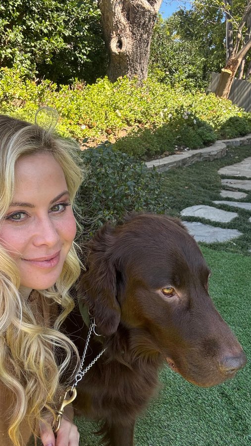 Instagram post by @taralipinski for Dutch. Caption reads: [...] Since I signed up with @hellodutch about two....