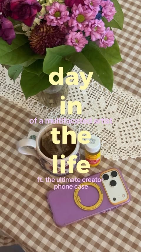 Instagram post by @yasmineross_ for TORRAS. Caption reads: [...] the ways I create definitely helps📱 #TORRAS....