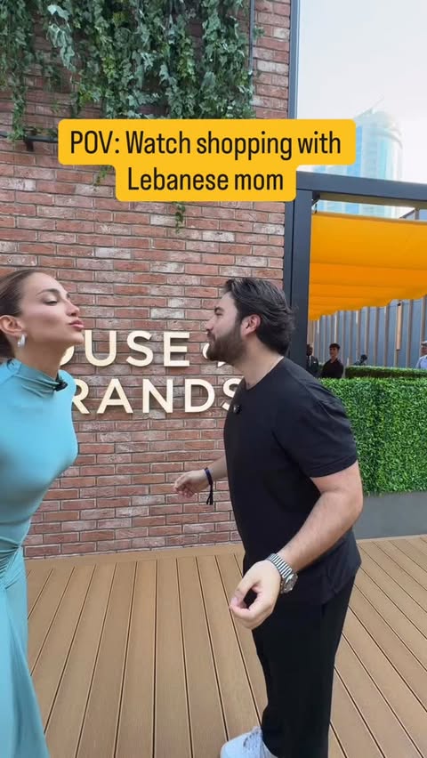 Instagram post by @myparents_are_divorced for BREITLING. Caption reads: Matcha + @breitling is all you need.

Check out....