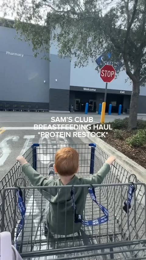 Instagram post by @mylifedailyblog for Safe Catch. Caption reads: Restocking my proteins & including @safecatchfoods....