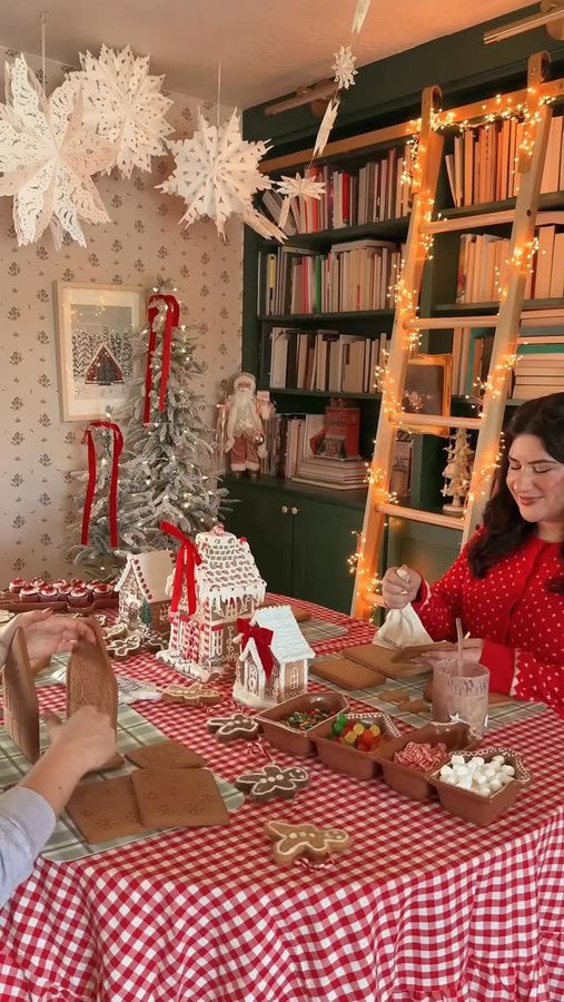 Instagram post by @flashesofstyle for American Express. Caption reads: #ad #WalmartPartner #WalmartPlus This is your sign....