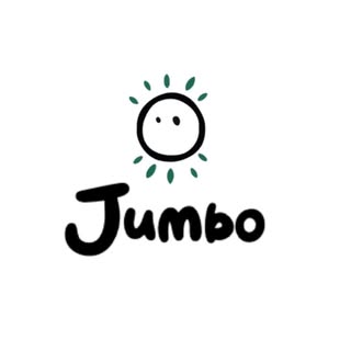Jumbo logo
