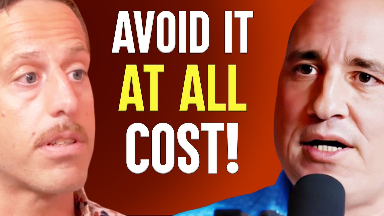 YouTube post by @KetoKamp for LivOn Labs. Caption reads: Heart Surgeon: Fix Heart Disease & Cholesterol....