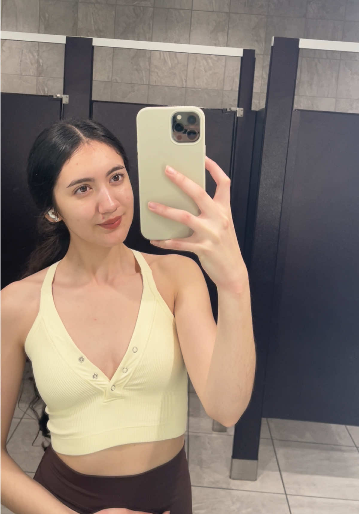 TikTok post by @alvarezshalma for Profit Outfits. Caption reads: Get yours while it is 25% off! ✨ @profitoutfits....