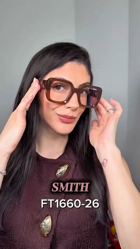 Instagram post by @ugcwith.andreea for FYTOO. Caption reads: [...] tests Which one is your favourite pair?....