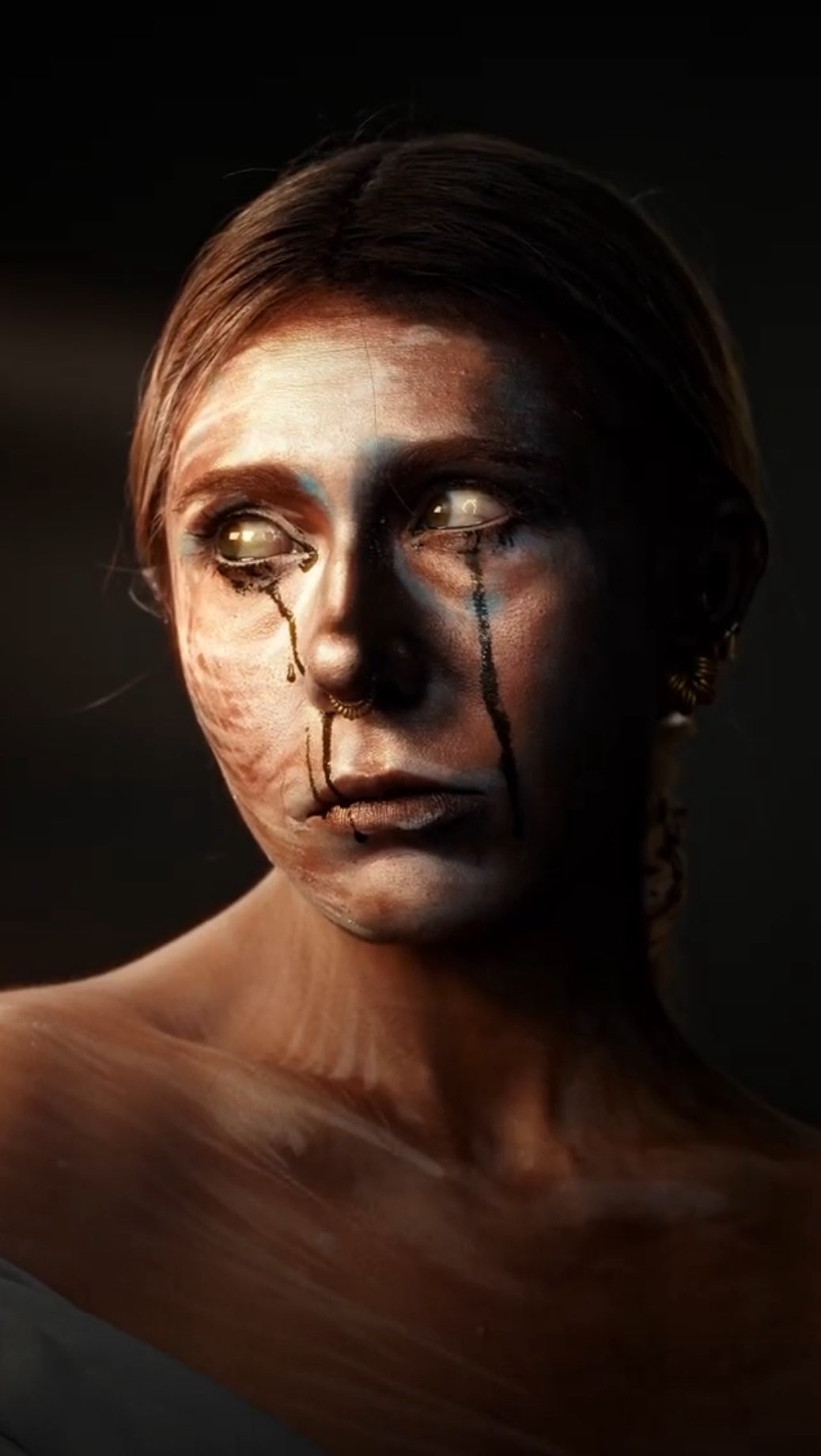 Instagram post by @irisxgrace for Hard Candy. Caption reads: who knew makeup removals could actually be fun⁉️....