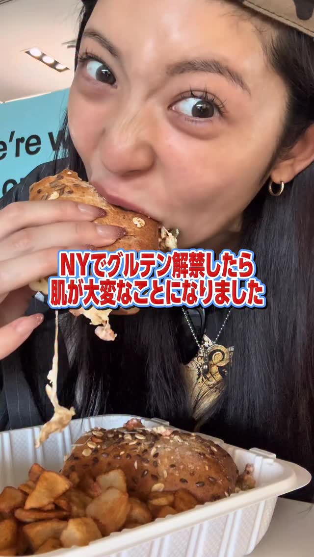 Instagram post by @karen_ahaha for Xenia Clinic. Caption reads: .
.
@xenia.clinic....