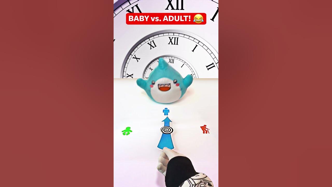 YouTube post by @LankyBoxWorld for LankyBox. Caption reads: [...] *INSANE* Time Machine! TikTok By LankyBox.