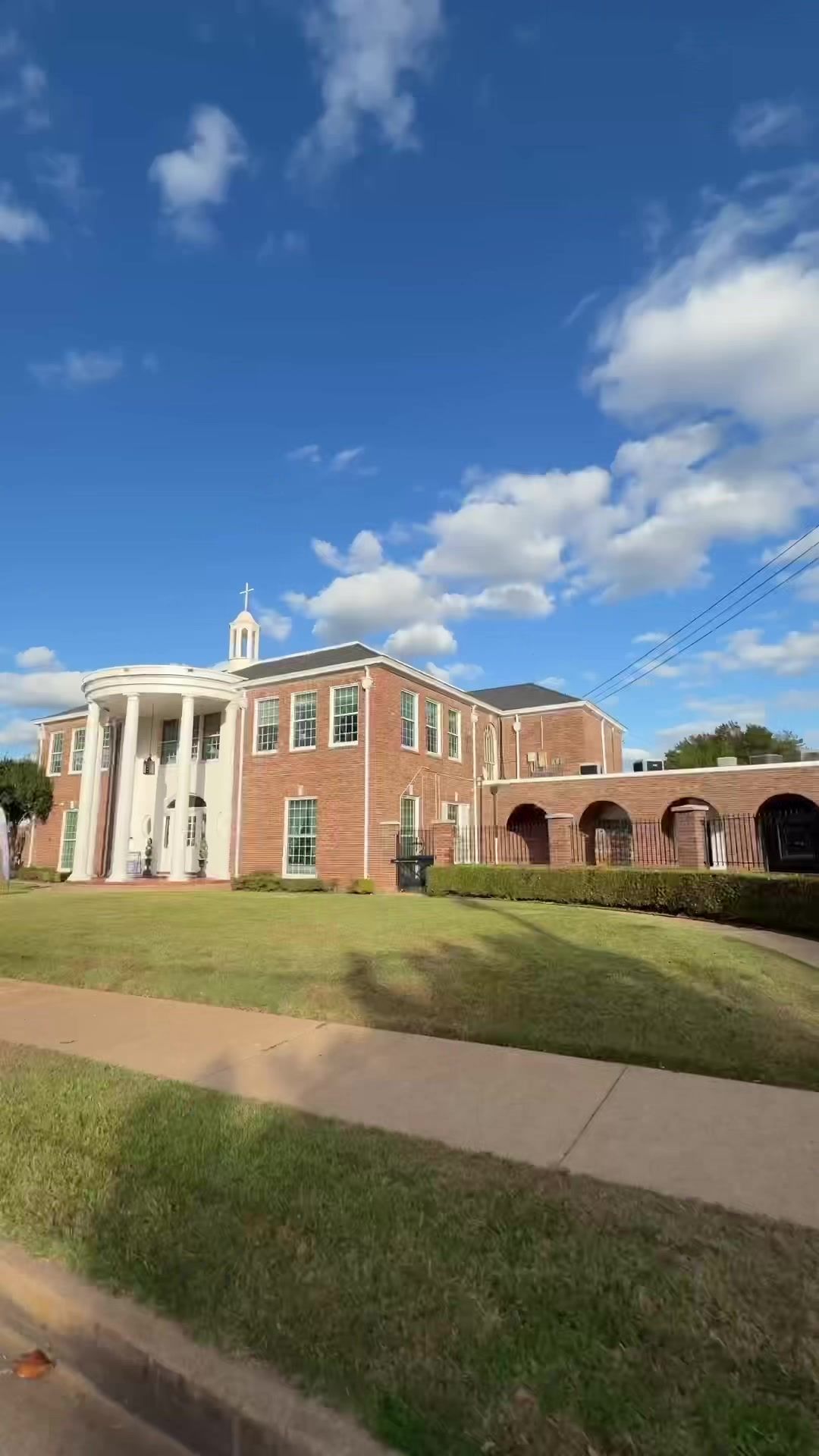 TikTok post by @ryaniswandering for Lectric eBikes. Caption reads: Living full time in a camper means every town is a....