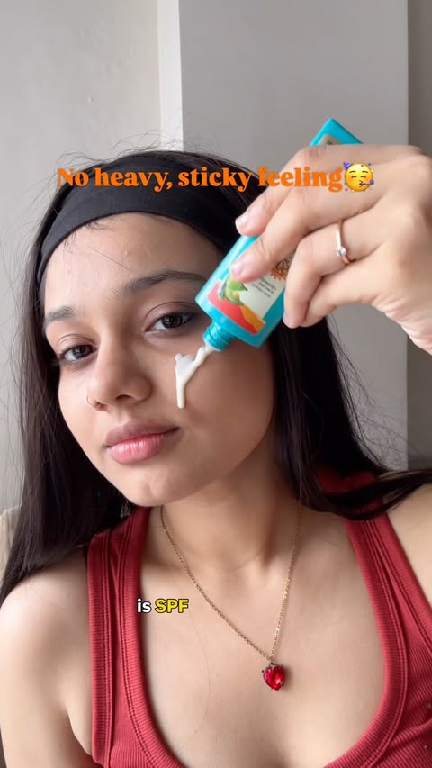 Instagram post by @charmi.ii for Pilgrim. Caption reads: Comment GLOW to get yours 💗 @discover.pilgrim.