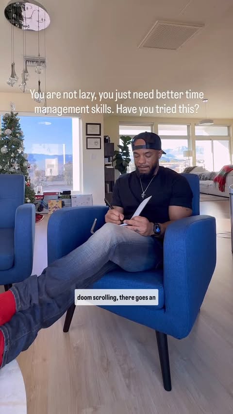 Instagram post by @terrylashley_ for Brick. Caption reads: [...] present with the people we love. @getbrick....