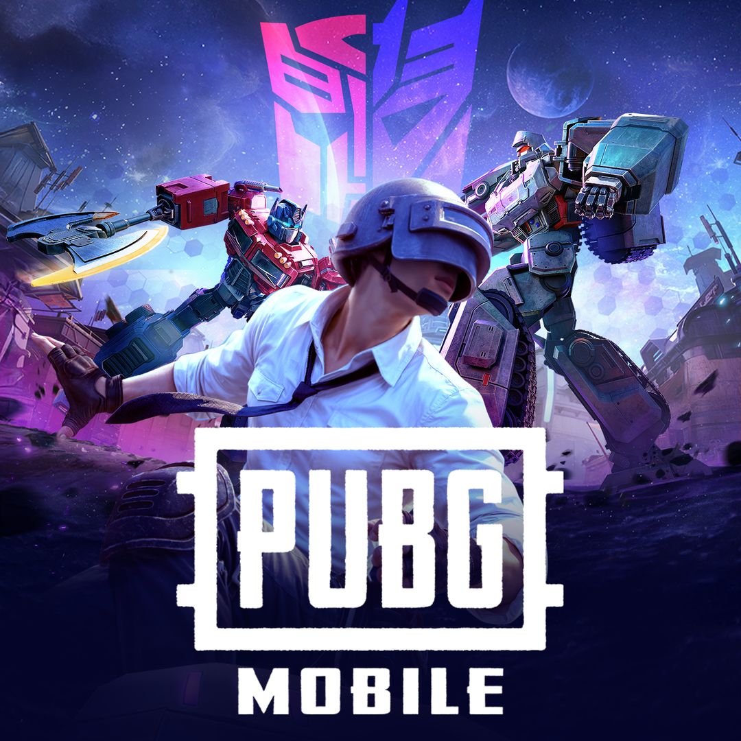 PUBG MOBILE