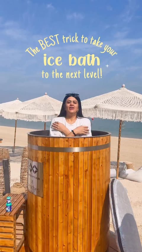 Instagram post by @aaina_pahwa for Mentos. Caption reads: I really did that 👀 if you’ve never tried an ice....