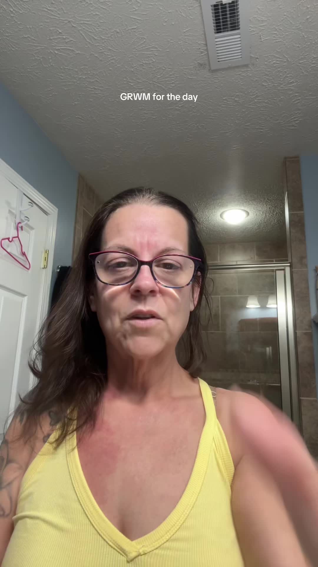TikTok post by @tracie03 for philosophy. Caption reads: [...] Beauty & Personal Care @philosophy @Sol de....