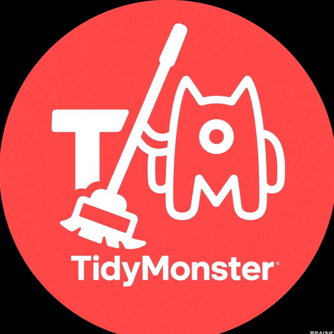 Tidy Monster