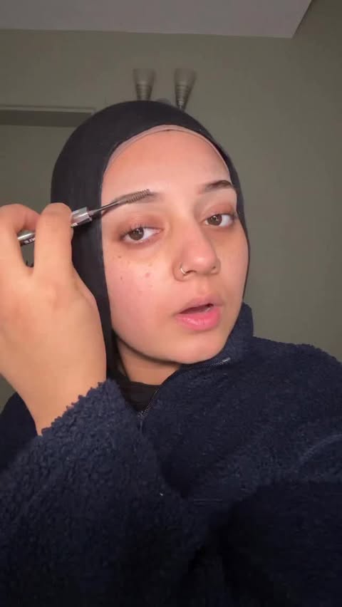 Instagram post by @nimrxhhh for Salams. Caption reads: [...] would definitely recommend checking out....