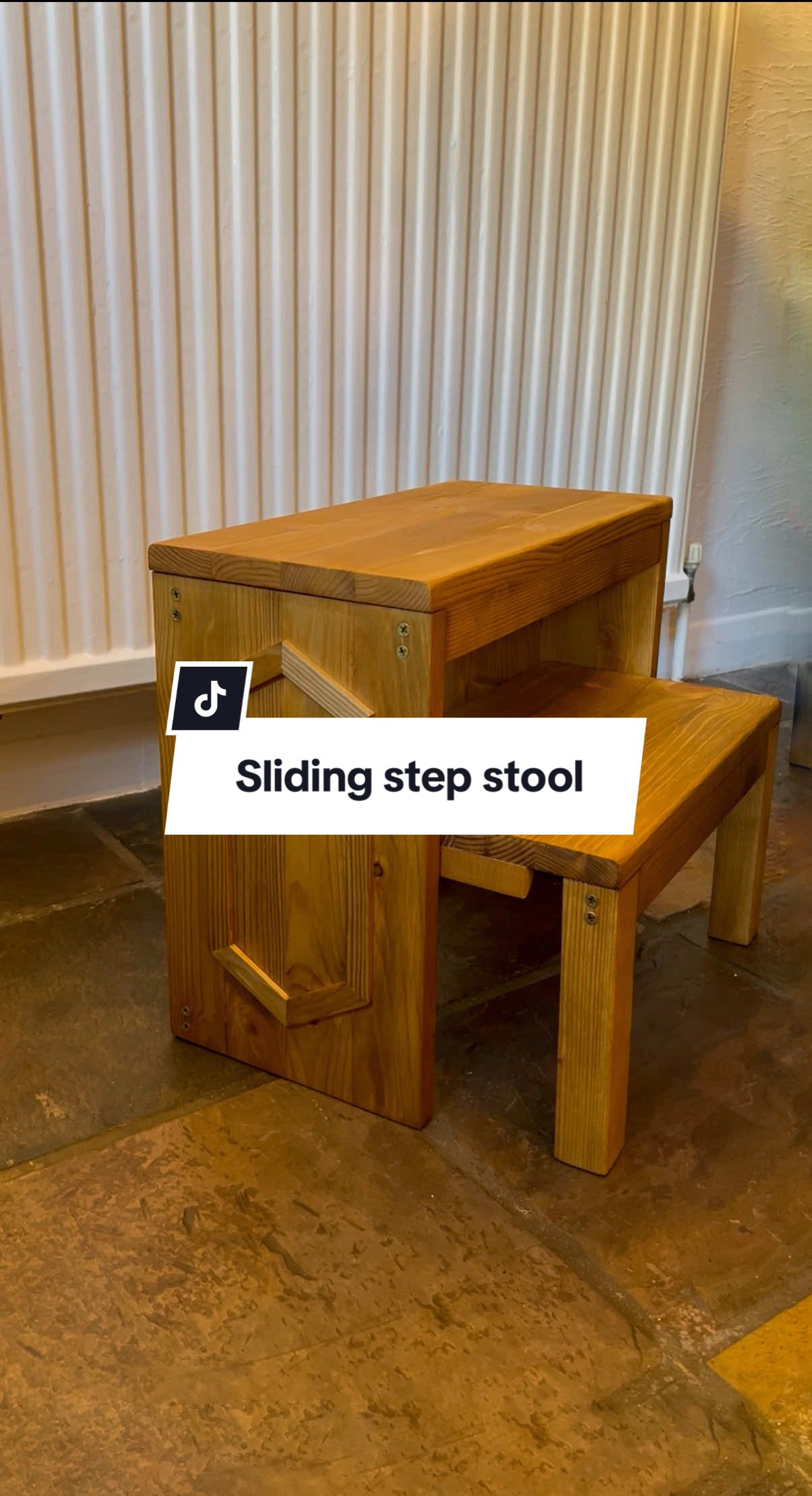 TikTok post by @annabellejune_ for Dremel. Caption reads: [...] to-buy list so I was over the moon when....