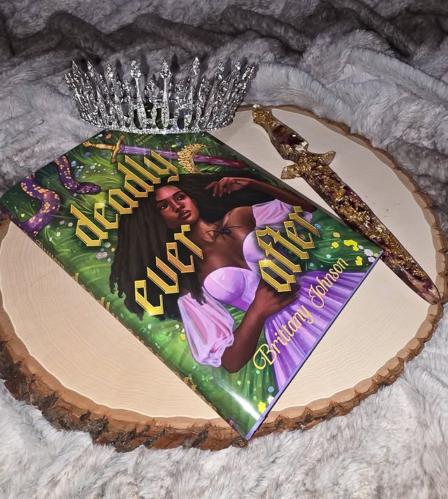 Instagram post by @thespookybooknerd for Penguin Teen. Caption reads: Q: How is your November reading going so....