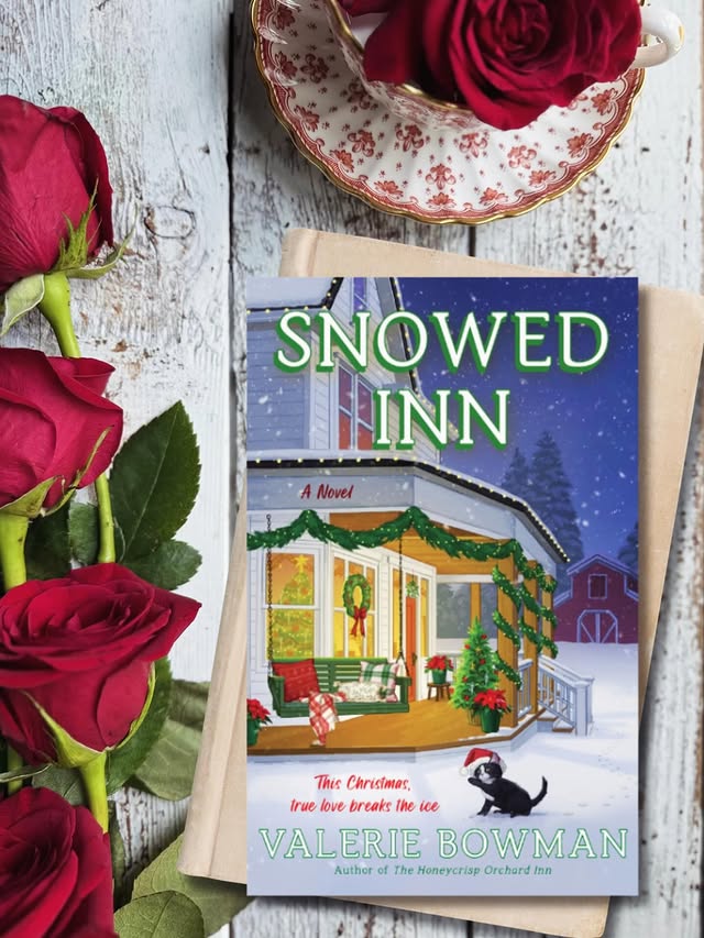 Instagram post by @readthisandsteep for Avon Books. Caption reads: Thank you so much @AvonBooks @HarperVoyager for....