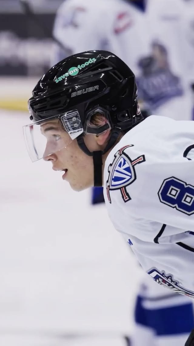 Instagram post by @victoriaroyals for Cobs Bread. Caption reads: [...] Day 2️⃣ of Training Camp presented by COBS....
